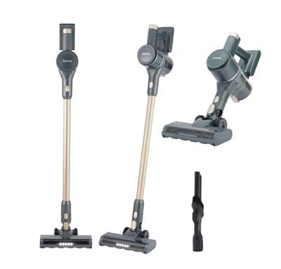 Beldray Airapid 2-i-1, ledningsfri stangstøvsuger. BEL01843LDL