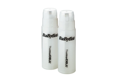 Gaspatron til BaByliss gaskrøllejern 2583BU. Therma Cell 2 stk. 4580U