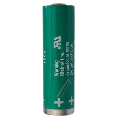 Batteri AA 3V. Lithium batteri CRAA