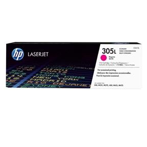 Color LaserJet 305L Economy magenta toner cartridge