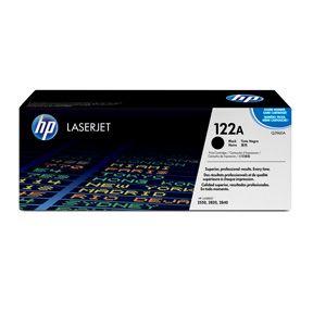 Color LaserJet Q3960A black toner