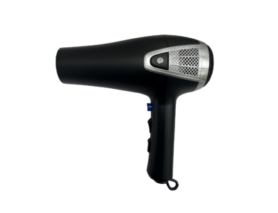 AlBa Tornado Hårtørrer m/ledningsoprul 2100W. H515DI