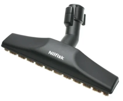 Parketmundstykke Nilfisk Select. Nilfisk Originalt