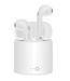 Trådløse SWEET In-Ear høretelefoner. Bluetooth V5.0. Med ladestation . Hvide
