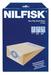 Nilfisk, (Original) Type: 82095000, 81620000