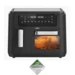 GrillnGO Valencia 3,5/8l Airfryer. GNG-LBAF008D
