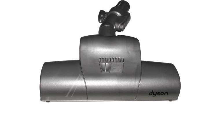 Køb Turbomundstykke Dyson DC08 Silver Steel. 905431-05 499,95 DKK