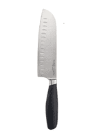 Tefal Santoku kniv. Ingenio SS. 18cm. No. 6