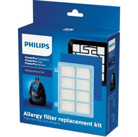 Philips Filtersæt FC8010. PowerPro
