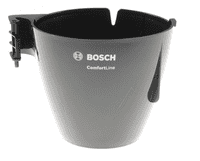 Filter holder kaffemaskine Bosch TKA6A043/01