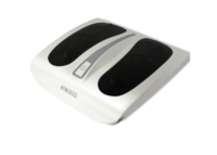 HoMedics fodmassage Med Varme & Shiatsu. FM-TS9-EU Deluxe