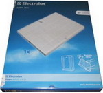 HEPA filter Electrolux Z9124 luftrenser. EFH108W. 9001660415