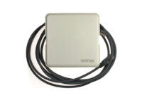 Trådløs modtagerboks Nilfisk Centralstøvsuger. 107408055