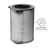 Electrolux CLEAN360 Ultrafint partikelfilter. EFDCLN6E