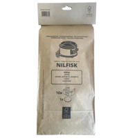 Electrolux støvsugerposer.  E22 (10 stk)