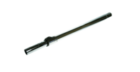 Teleskoprør Ø32 mm, længde 60 - 99 cm