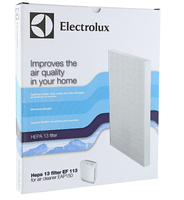 HEPA filter Electrolux luftrenser EAP150. EF113