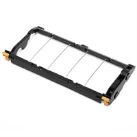 Børste beskytter/holder