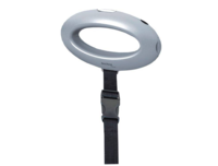 Techno Line bagagevægt op til 50 kg. Kuffertvægt GW-200