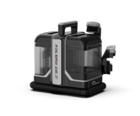 Pletfjerner. Little Balance Spot Power  8807. 750W