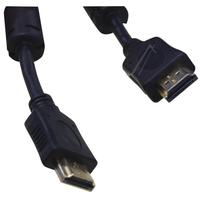 HDMI/HDMI 19POL. Kabel 5,0M HQ
