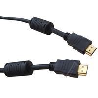 HDMI/HDMI 19POL. Kabel 2,0M HQ