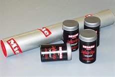 Afkalker, Miele 4 x 250g