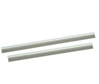 Gummilæbesæt til industrimundstykke 50 mm Ø, 50 cm bred. IRD500