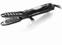 Revlon styler Sweet dream 700 W, Sort