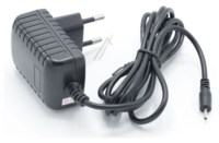 Nokia mobil oplader. AC-4E. 2 mm. stik.