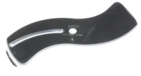 Fin snitteindsats til køkkenmaskiner. Braun K600/750 A. BR67000489
