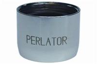 Perlator inkl. pakning. 22 mm indvendig diameter