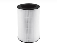 HEPA filter Homedics luftrenser. AP-PET35FLR. Filter til AP-PET35