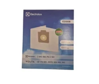 Electrolux Støvsugerposer Original ES100B. 4 stk. 9001969642, 9009238073