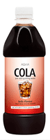 AQVIA smag - Cola Real Sugar. 500 ml.
