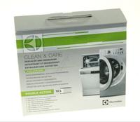 Electrolux Clean&Care Box - Afkalkningsmiddel