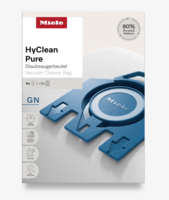 Miele støvsugerposer Type GN HyClean Pure. Originale