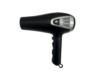 AlBa Tornado Hårtørrer m/ledningsoprul 2100W. H515DI