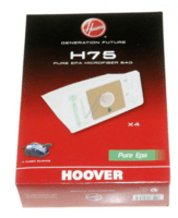 Hoover støvsugerposer original. Hoover H75