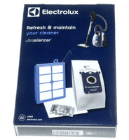 Electrolux UltraSilencer Starterkit. USK9