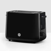 OBH Nordica Toaster Daybreak Black 51052260