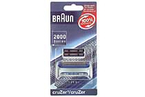 Braun Combisæt nr. 5428771 | Støvsugerposen