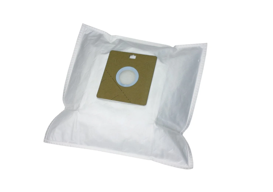 Nilfisk støvsugerposer Type 82215200. Uoriginale mikrofiber. 4 stk. + filter | Støvsugerposen