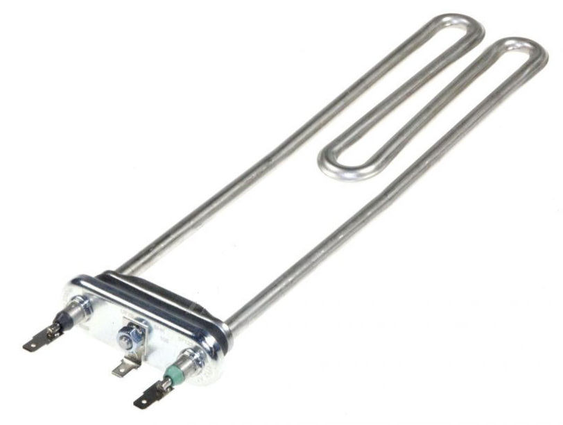 Bosch 2000W Varmelegeme til vaskemaskine. 096580 | Støvsugerposen