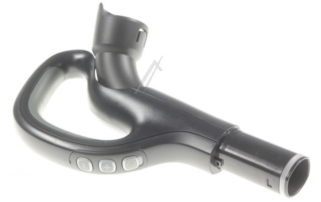 Electrolux Ultra Silencer Ergonomisk greb. Med remote styring | Støvsugerposen