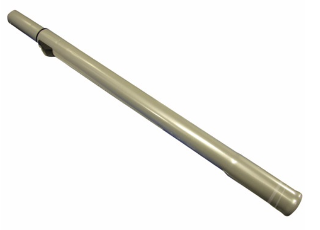 Teleskoprør Nilfisk GD930, VP300 & UZ934. Alu rør. 60-94 cm. | Støvsugerposen