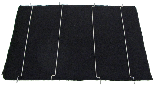 Electrolux kulfilter emhætte. EFT50465OW. 4055363032 | Støvsugerposen