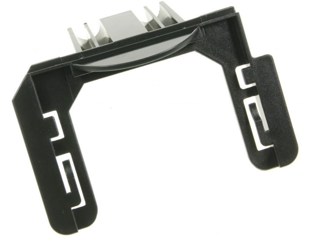 Poseholder Nilfisk One. 107414360 | Støvsugerposen