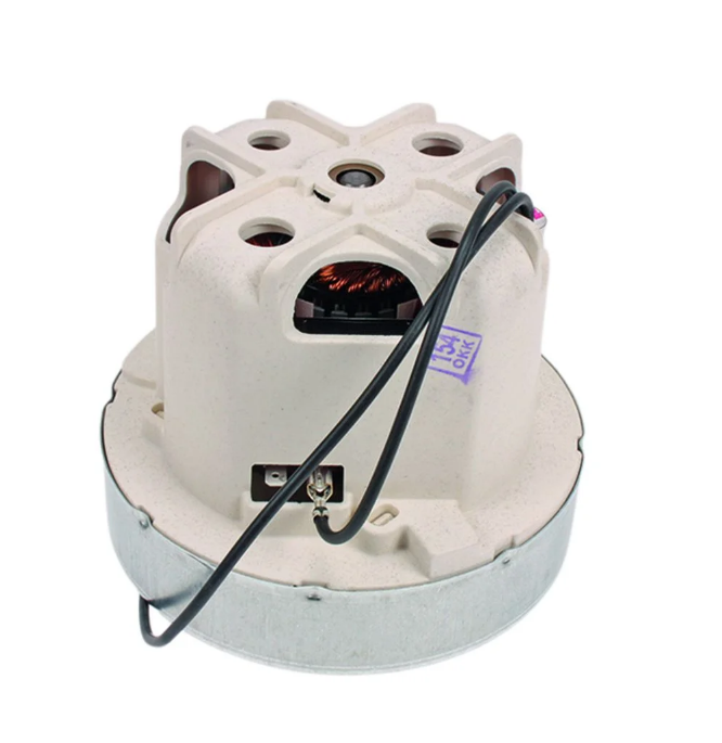 Motor Nilfisk Centralstøvsuger. 1600W. Supreme. 107408010 | Støvsugerposen