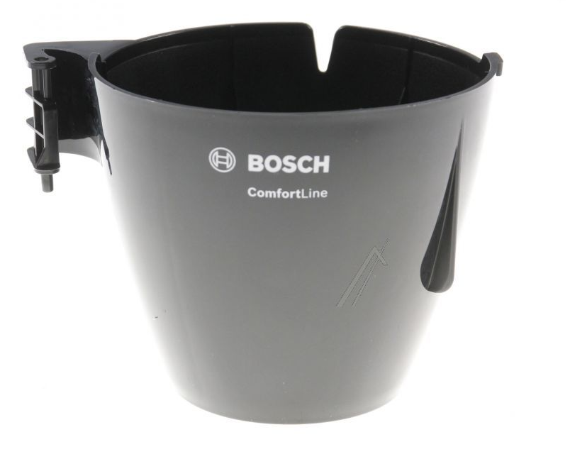 Filter holder kaffemaskine Bosch TKA6A043/01 | Støvsugerposen